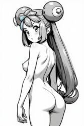 generation_9_pokemon, gym_leader, iono_(pokemon), magnemite, pokemon_(species)