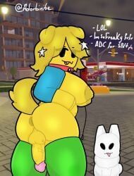 gubby, gubby_(roblox), noob, noob_(roblox), roblox_avatar