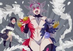za_lady_(kamen_rider_zeztz), kamen_rider, kamen_rider_zeztz_(series), tokusatsu, otokam1117