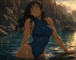 korra, avatar_the_last_airbender, nickelodeon, paramount_animation, paramount_global