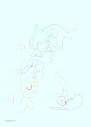 generation_5_pokemon, oshawott, pokemon_(species), snivy, tepig