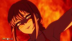 fubuki_(one-punch_man), makima_(chainsaw_man), fifa, patreon, world_cup