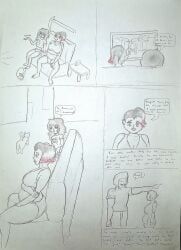 emma_(terminatormkii), oc, terminatormkii, abuse, cat