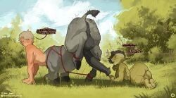 christophe_augustus_valerian_(mr_fuga), druza_(mr_fuga), mr_fuga, mrfuga, anus