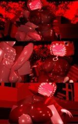 anon, drako_veeronica, drakobloxxer, robloxian, veeronica