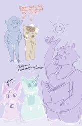 eeveelution, espeon, gd_(globaldonut34), generation_2_pokemon, pokemon_(species)
