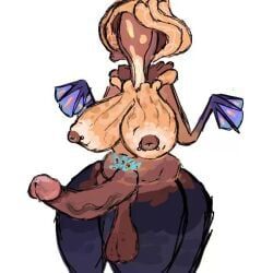 faesoddoid_fungus, titansouls, big_blue_bubble, msm, my_singing_monsters