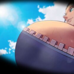 nico_robin, one_piece, colacoot, lewdssonk, 1girls