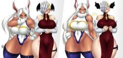 miruko, ryuukyuu, tatsuma_ryuuko, boku_no_hero_academia, my_hero_academia