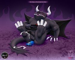dragaux, nintendo, nintendo_switch, ring_fit_adventure, dragonclaw36