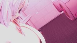 famu, 1boy, 1futa, all_the_way_to_the_base, anal