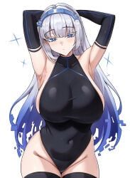 fairy_(zenless_zone_zero), zenless_zone_zero, fangs_(fangs_art), 1girls, android