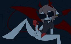 emalf, funamusea, the_gray_garden, kerocola, 1boy