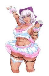 kira_(limbus_company), limbus_company, project_moon, littleteze, 1girls