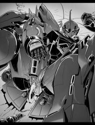 msn-06s_sinanju, gundam, gundam_unicorn, mobile_suit_gundam, 0013bl