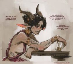 original_character, dungeons_and_dragons, original, incase, 1girls