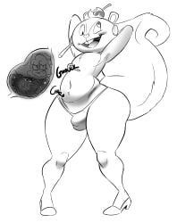 nutty, nutty_(htf), happy_tree_friends, htf, mondo_media