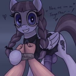 inky_rose_(mlp), friendship_is_magic, hasbro, my_little_pony, mythology