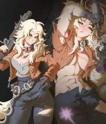 silver_(deadlock), deadlock, pacpoi, big_boobs, big_breasts