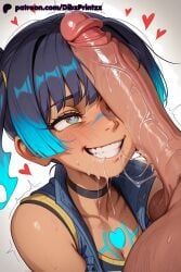 sena_(xenoblade), patreon, xenoblade_(series), xenoblade_chronicles_3, dibzprintz