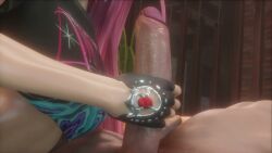 mira_(kpop_demon_hunters), epic_games, fortnite, fortnite:_battle_royale, kpop_demon_hunters