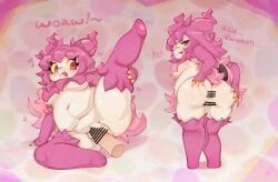 aromatisse, generation_6_pokemon, pokemon_(species), nintendo, pokemon