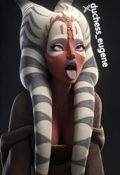 shaak_ti, togruta, clone_wars, star_wars, subscribestar