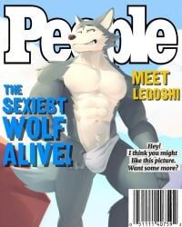 legoshi_(beastars), beastars, jrjresq, athletic, cock