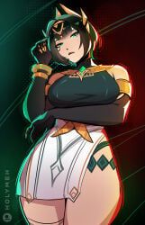 holy_meh, holymeh, female, female_only