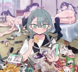 oc, original_character, original_characters, original, suppainogasuki
