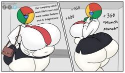chrome-tan, google, google_chrome, site-tan, luuxiifer