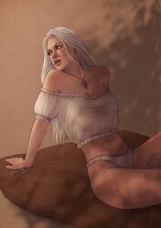 ciri, cd_projekt_red, the_witcher_(series), the_witcher_4, abigailsins
