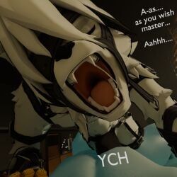 von_lycaon, ych_(character), mihoyo, zenless_zone_zero, malunisisos