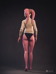 devon_izara, twi'lek, lucasfilm, star_wars, star_wars:_maul_shadow_lord
