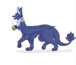 franco_(taurfranco), mythology, taurfranco, animal_genitalia, beverage