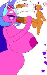 gingerbrave, sugar_swan_cookie, cookie_run, cookie_run_kingdom, 1boy