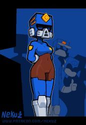 rogue_(nuclear_throne), nuclear_throne, nekuzx, black_body, bottomless