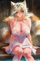 demenishki, indie_virtual_youtuber, arhiel, 1girl, 1girls