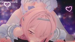 belle_(brilliance_of_stars)_(zenless_zone_zero), belle_(zenless_zone_zero), ramiel_(zenless_zone_zero), remielle_(zenless_zone_zero), remielle_dan