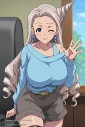 namba_yuni, beyblade, beyblade_x, patreon, unjobdespiert