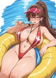 marciana_(marine_study)_(nikke), marciana_(nikke), goddess_of_victory:_nikke, cetta_(cettadvd), 1girls