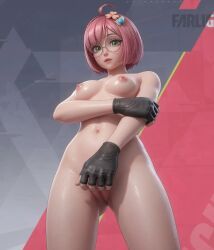 momoi_farlight_84, farlight_84, naked, nude, sexy