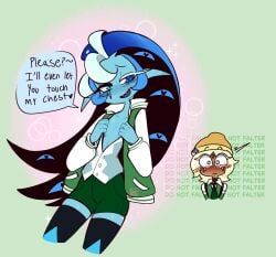 pure_vanilla_cookie, shadow_milk_cookie, cookie_run, cookie_run_kingdom, floofierun