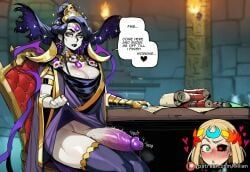 melinoe_(hades), nyx_(hades), hades_(game), hades_2, tillian