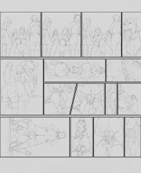 debbie_grayson, monster_girl_(invincible), tech_jacket, tech_jacket_(zoe_thompson), invincible