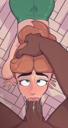 judy_neutron, jimmy_neutron_boy_genius, not_enough_milk_(artist), cheating, cheating_wife