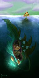 ratchet_(ratchet_and_clank), ratchet_and_clank, sony_corporation, sony_interactive_entertainment, coffee_(artist)