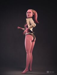 devon_izara, twi'lek, lucasfilm, star_wars, star_wars:_maul_shadow_lord