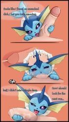eeveelution, generation_1_pokemon, pokemon_(species), vaporeon, nintendo