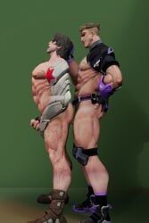 bucky_barnes, clint_barton, hawkeye_(marvel_rivals), winter_soldier, hawkeye_(series)